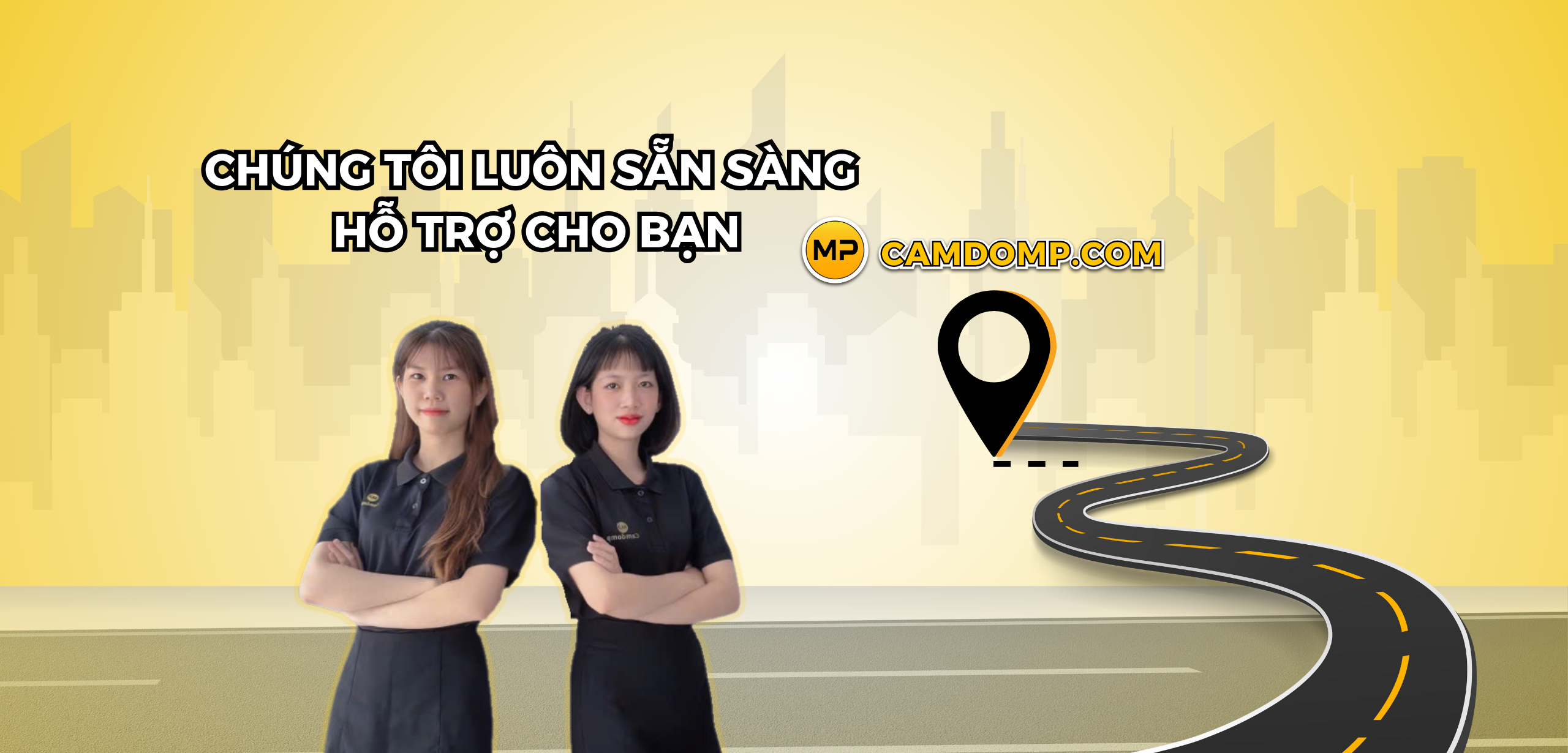 Cầm đồ - Camdomp Vĩnh Long