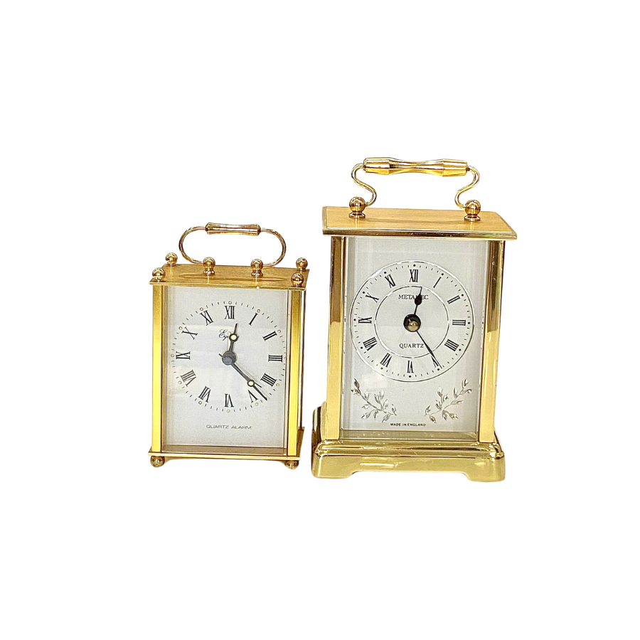 Đồng Hồ Carriage Cổ Điển Thanh Âm Thời Gian 1 Đồng Hồ Carriage Cổ Điển Thanh Âm Thời Gian