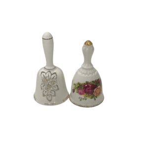 Chuông kỷ niệm 25 năm trị vì của Nữ hoàng Elizabeth