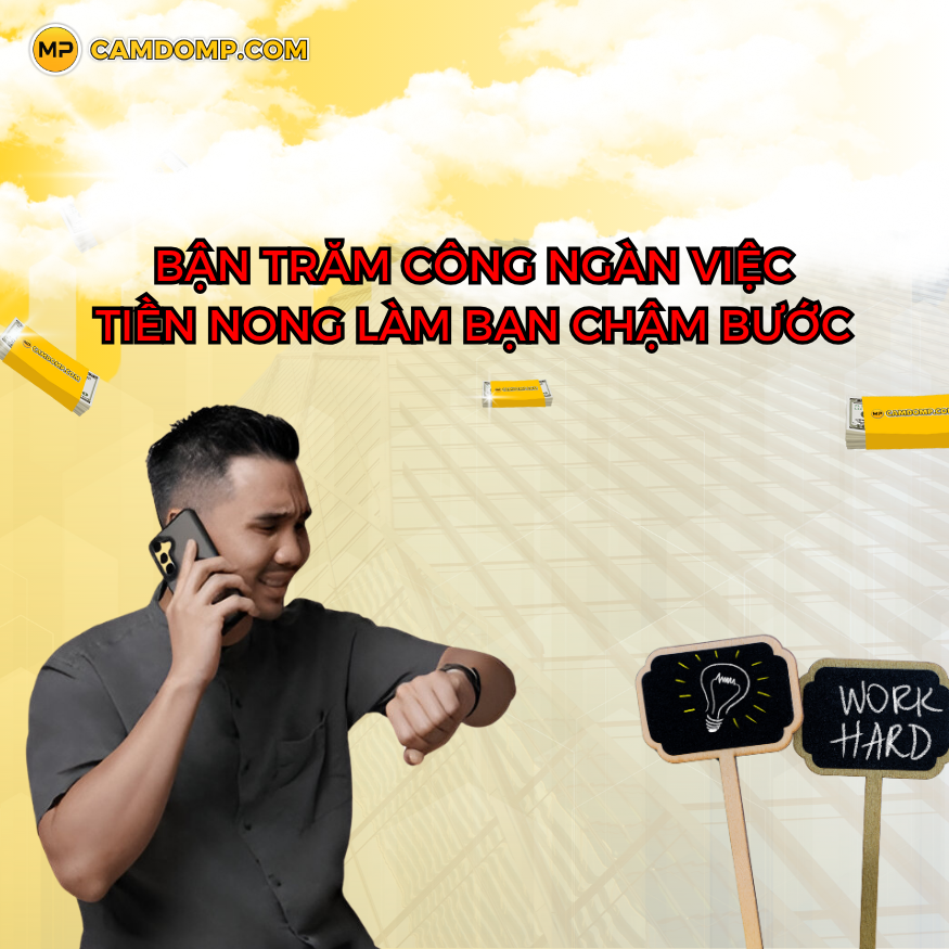 Lợi Ích Của Việc Cầm Đồ Trong Đời Sống Hiện Đại 2 lợi ích của việc cầm đồ