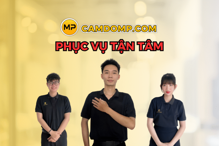 Cầm đồ tại Sa Đéc