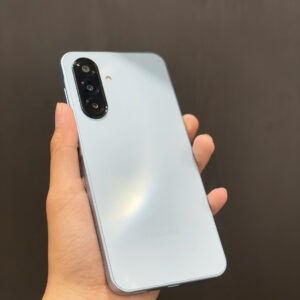 Samsung Galaxy A17 Fullbox 99% Mua 15/10/2025