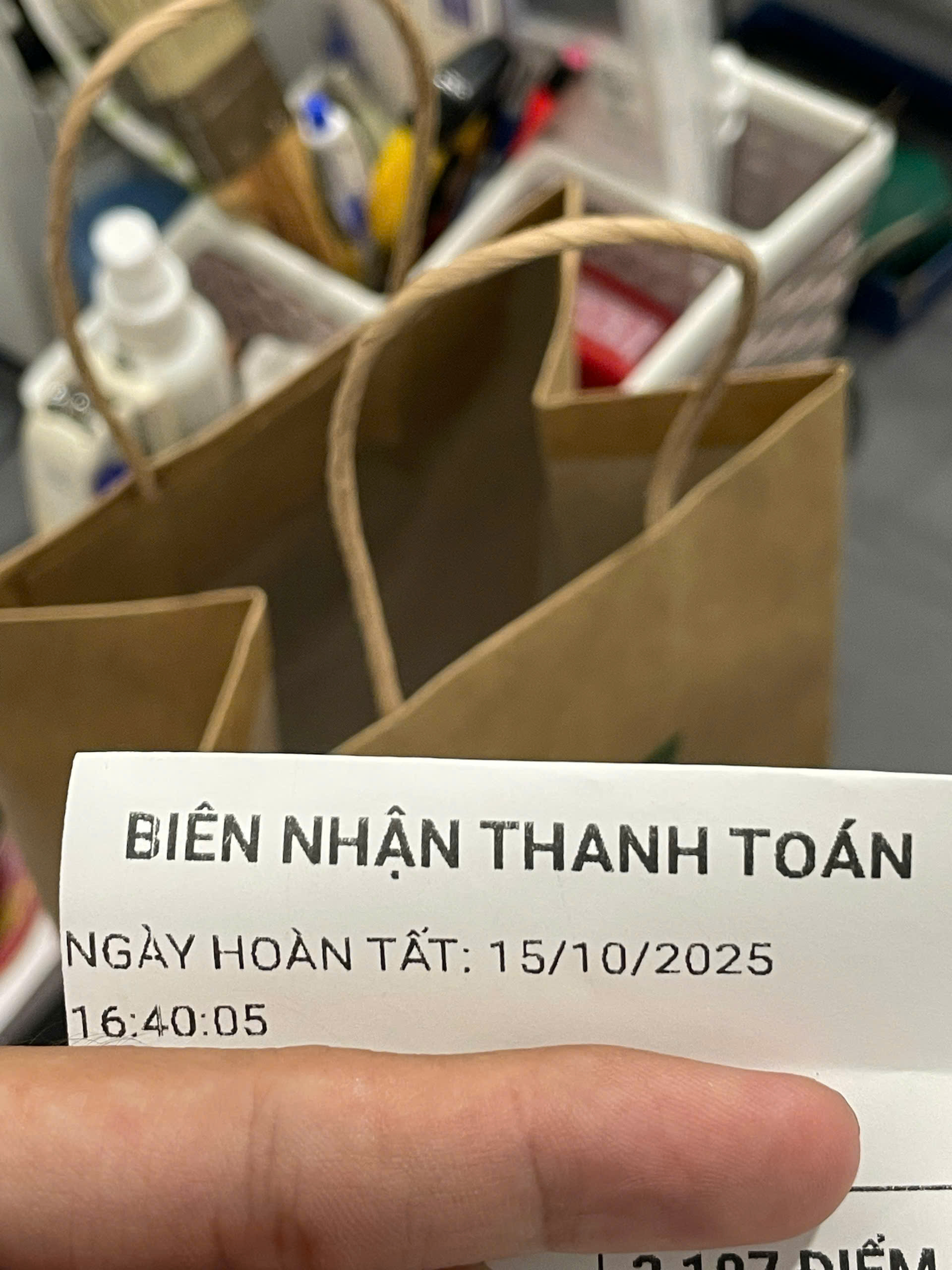 Samsung Galaxy A17 Fullbox 99% Mua 15/10/2025 8 Samsung Galaxy A17 Fullbox 99% Mua 15/10/2025 - Ảnh 8