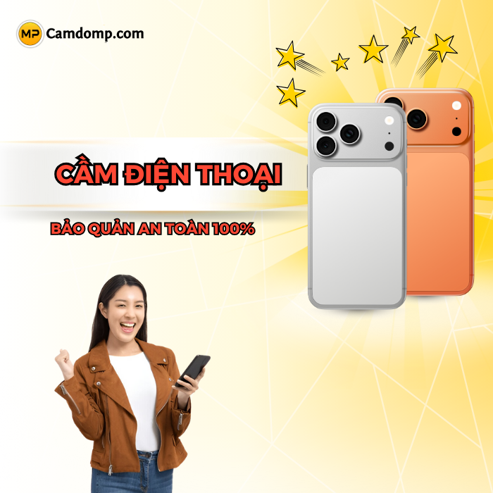 Cầm Điện Thoại Lãi Suất Ưu Đãi Cho Sinh Viên Tại Cần Thơ 1 Cầm Điện ThoạiTại Cần Thơ