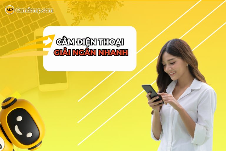 Cầm Điện Thoại Dính iCloud Cần Thơ Giá Cao