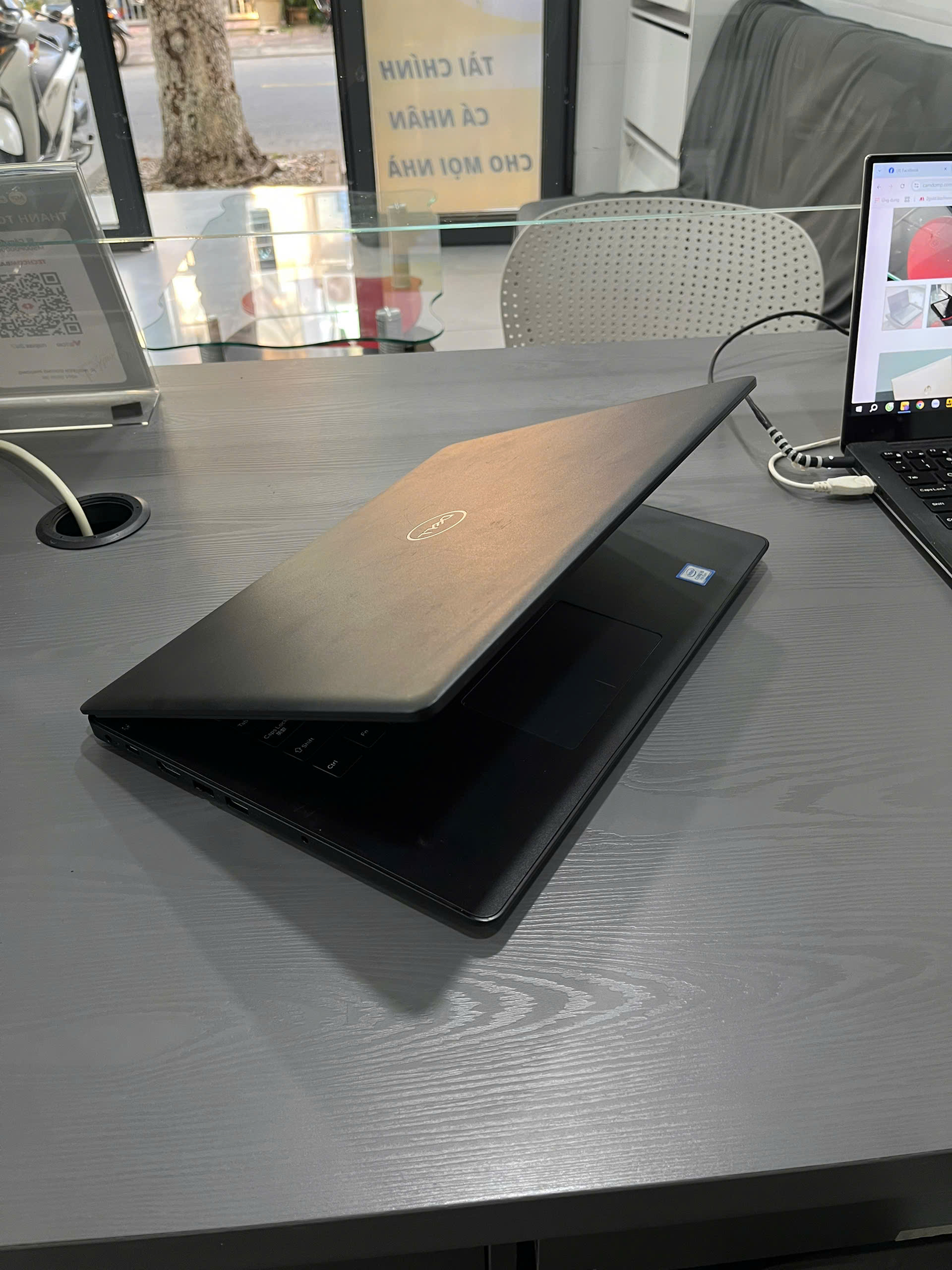 Dell latitude 3490 8/256Gb Intel Core i5-7200U 2 Dell latitude 3490 8/256Gb Intel Core i5-7200U - Ảnh 2