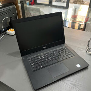 Dell latitude 3490 8/256Gb Intel Core i5-7200U