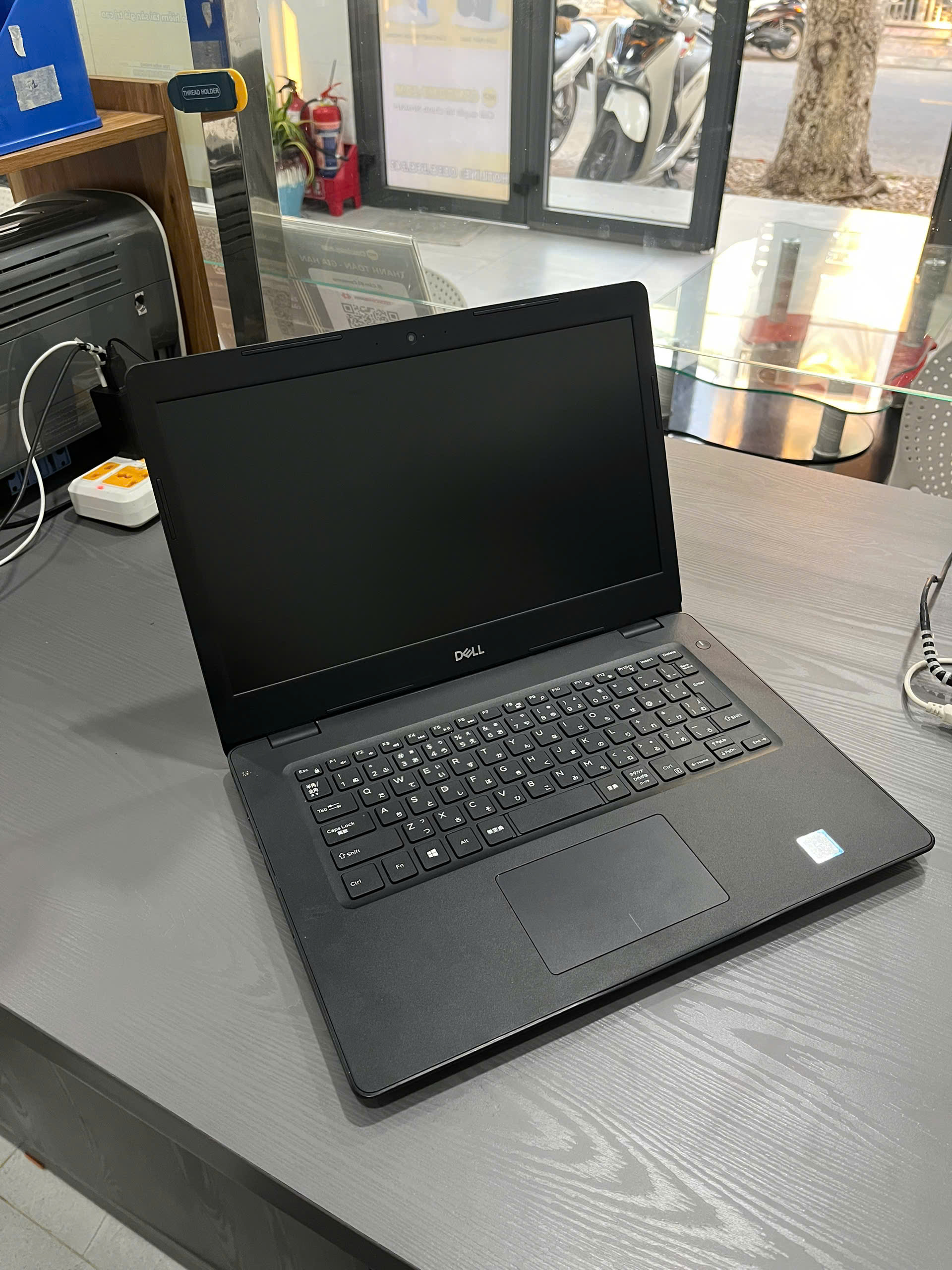 Dell latitude 3490 8/256Gb Intel Core i5-7200U 1 Dell latitude 3490 8/256Gb Intel Core i5-7200U