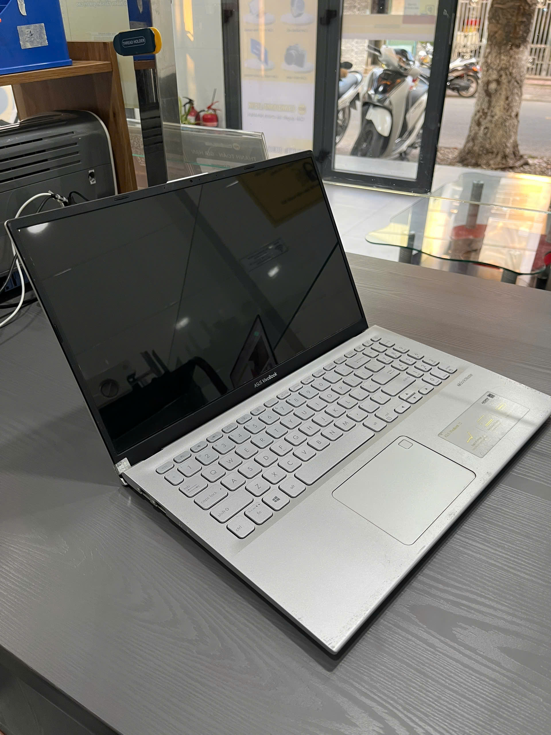 Asus Vivobook i5-10210U 8/500Gb 5 Asus Vivobook i5-10210U 8/500Gb - Ảnh 5