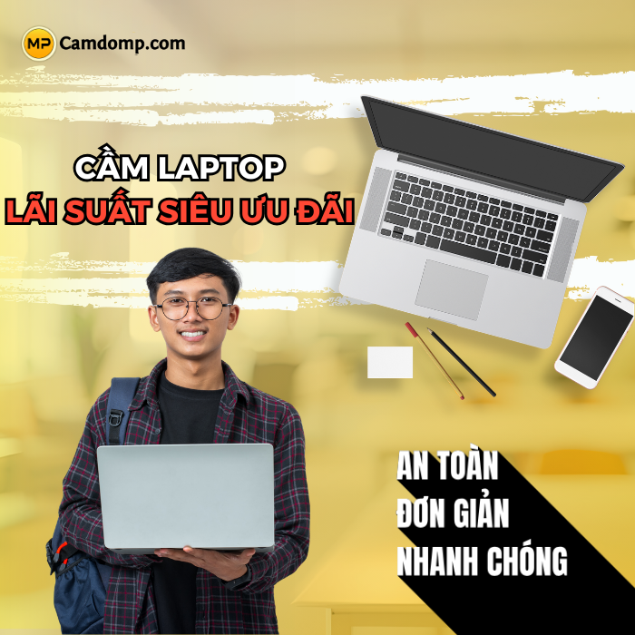 Các loại tài sản bạn có thể cầm tại Camdomp (38)