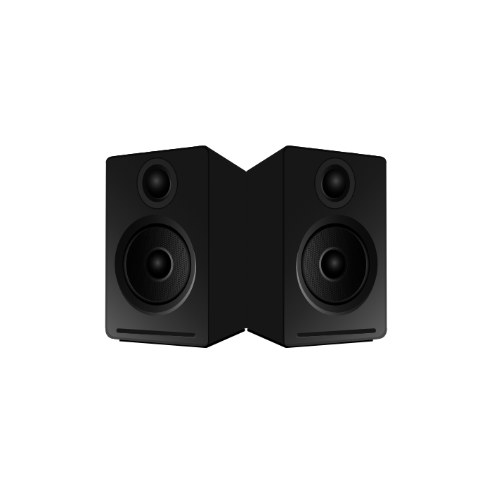 Cầm loa tại Cầm đồ Camdomp