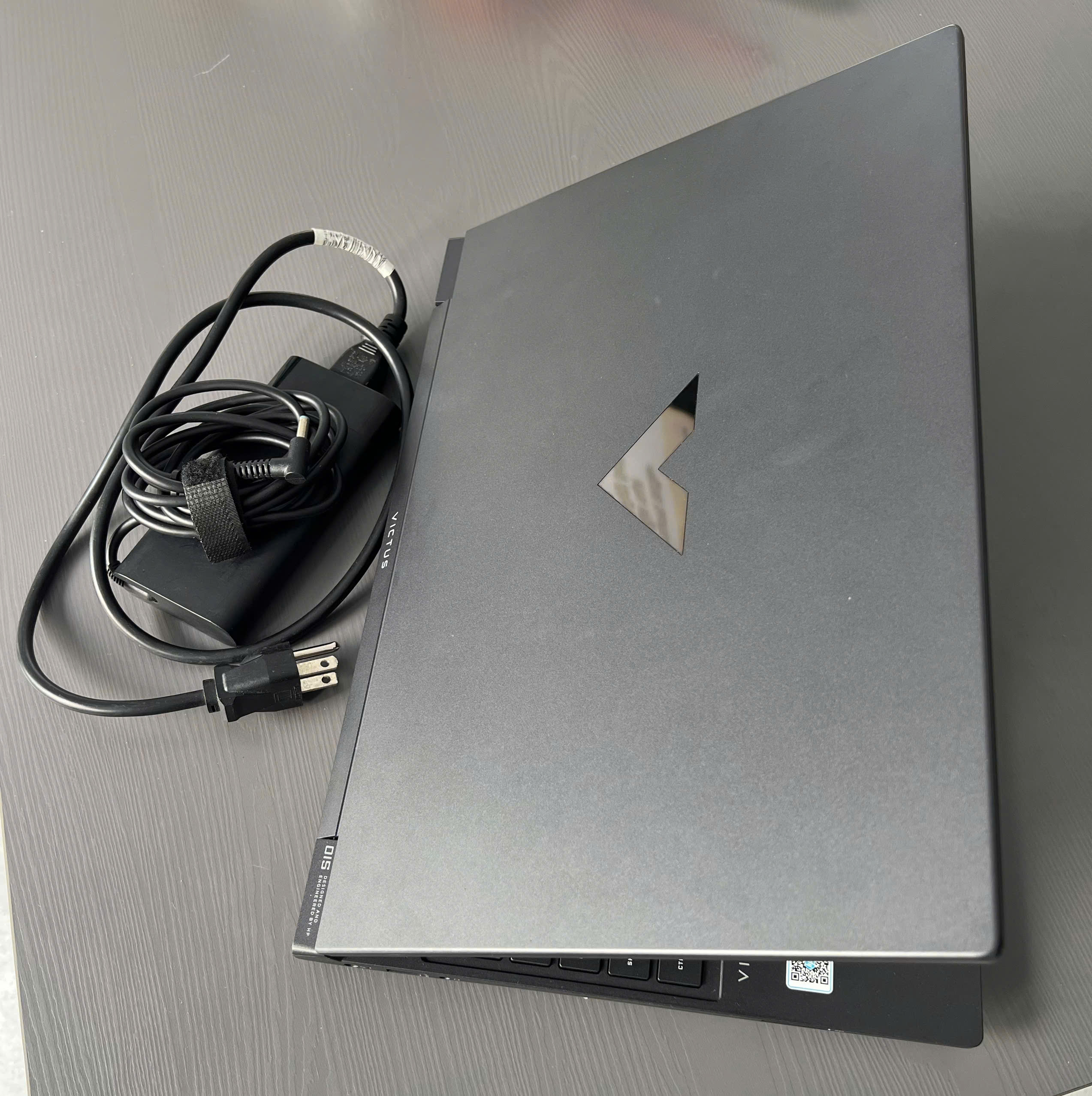 Victus Gaming i5-12450H 16Gb/475Gb RTX 2050 3 Victus Gaming i5-12450H 16Gb/475Gb RTX 2050 - Ảnh 3